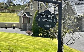 The Lodge Donegal Town
